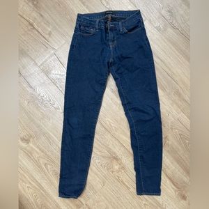 J Brand denim jeans